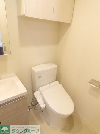 オーキッドレジデンス住吉の物件内観写真